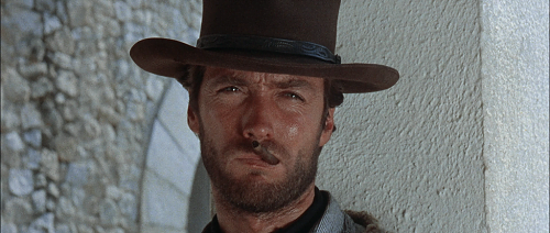 Clint Eastwood