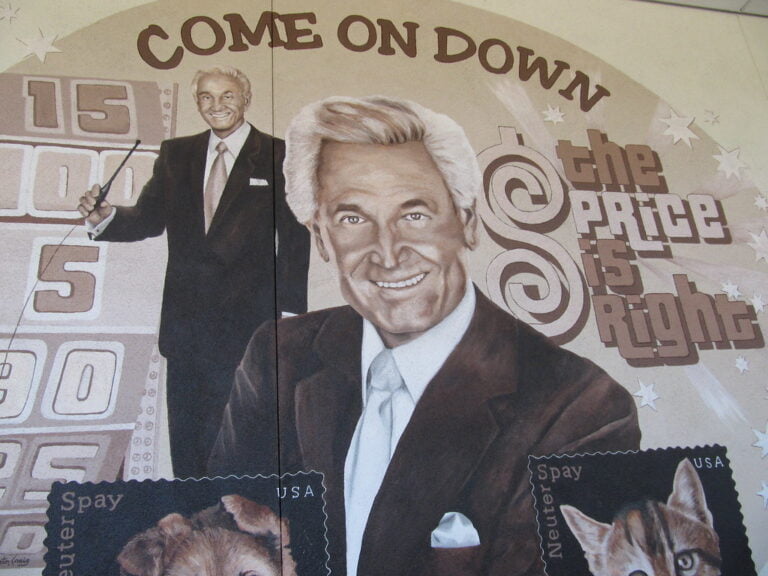 Beloved TV Icon Host “The Price Is Right” Bob Barker Passes Away at 99