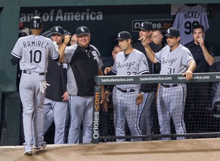 Breaking: 2 fans wounded By Shots Fired During Chicago White Sox Game – Fans in Panic