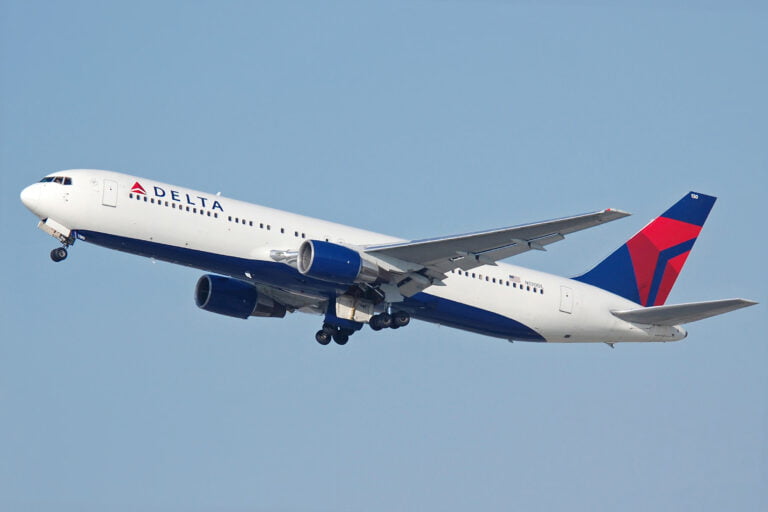 Delta flight turbulence, 11 people taken to a hospital before landing in Atlanta, airline says