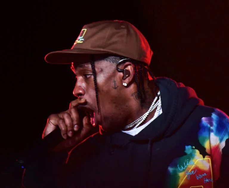 Travis Scott announces tour 2023 Officially,  Utopia – Circus Maximus Tour