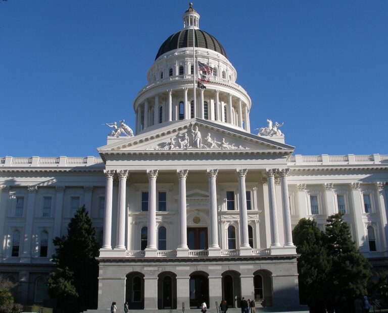 California Caste Discrimination Ban : California Legislature Passes Anti-Caste Bill