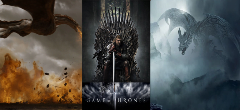 Game of Thrones: A Brief Overview