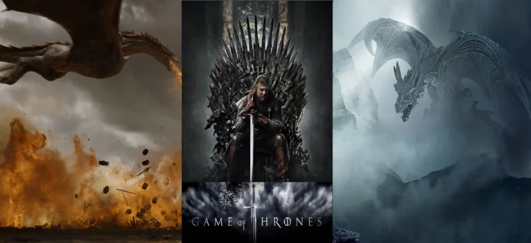 Game of Thrones: A Brief Overview