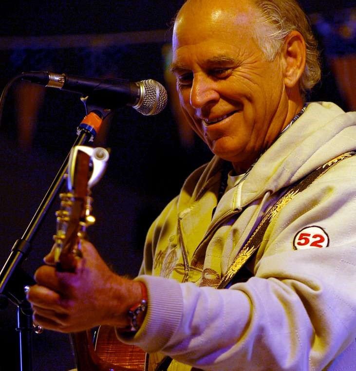 Jimmy Buffett's cause of death Revealed