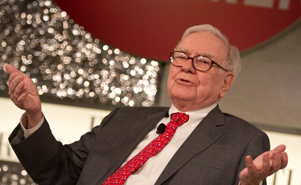 Warren Buffett's Shocking Money-Saving Tips