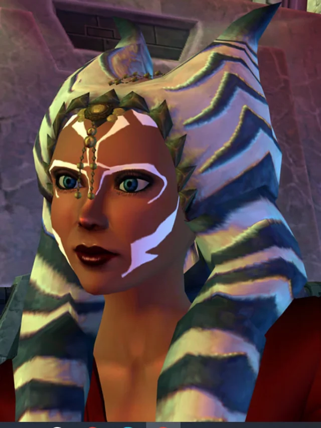 when does ahsoka come out