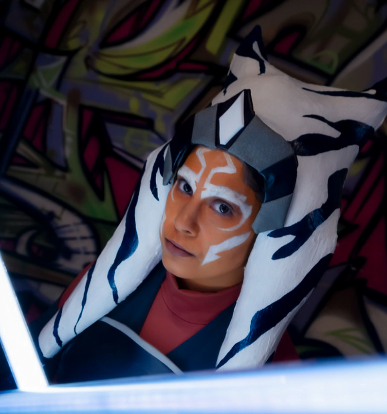 When Does Ahsoka Come Out